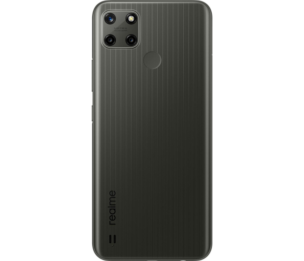 realme C25Y 4+128GB Metal Grey - 691803 - zdjęcie 4